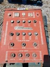 FORNEY WELDER
