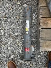 BULLDOG GOOSENECK RECIVER