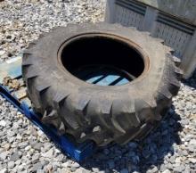 TITAN 13.6X24 TRACTOR TIRE
