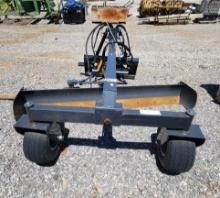 2024 LANDHONOR GM-12-96W QUICK ATTACK GRADER BLADE, S: HL-00028