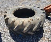 600/65 R34 TRACTOR TIRE