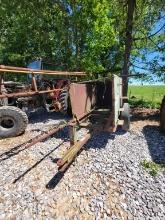 PROPANE HEATING UNIT