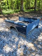 CHEVROLET TRUCK BED