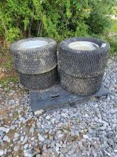 IMPLEMENT TIRES/WHEELS