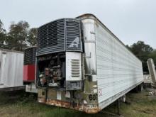 53' REEFER TRAILER P PHEONIX ATVAN TYPE CARRIER