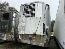 48' UTILITY REEFER TRAILER