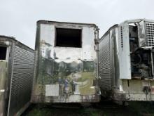 48' UTILITY TRAILER