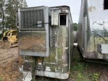 48' REEFER TRAILER, THERMO KING