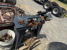 ELECTRIC CUTOFF SAW
