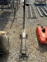 4-TON FLOOR JACK