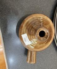 POTTERY