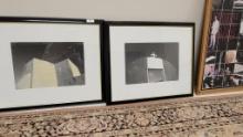 2 PICTURES AND FRAMES
