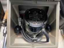 CRAFTSMAN ROUTER