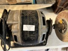 ELECTRIC GRINDER
