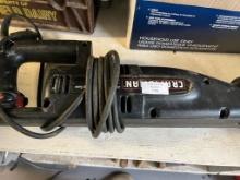 CRAFTSMAN RECRIPAL SAW