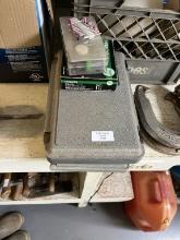 2 BOXES OF DREMEL