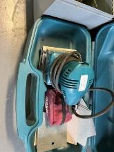 MAKITA HAND SANDER