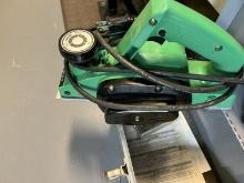 HITACHI ELECTRIC GRINDER