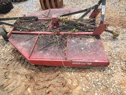 ROLLINS 6' ROTARY CUTTER