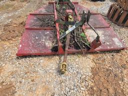 ROLLINS 6' ROTARY CUTTER