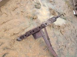 POTATOE PLOW, BIRDWELL ESTATE-SELLS ABSOLUTE