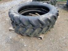 USED TRACTOR TIRES 32090 R42 (2)
