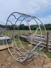 8' HAY RING