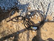20 FOOT 3/4 INCH CABLE