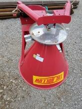 NEW TH/SW 89 3PH SPREADER