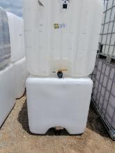 330 GALLON TANK (2) WITHOUT CAGE