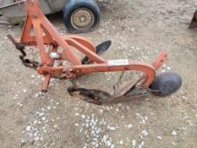 DEARBORN 2 BOTTOM PLOW, BIRDWELL ESTATE-SELLS ABSOLUTE