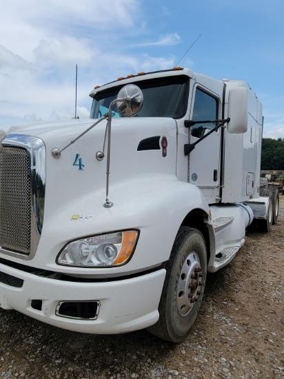 June 2025 Equipment Auction