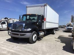 2015 INTERNATIONAL DURASTAR 4300 Serial Number: 3HAMMMML2FL515865