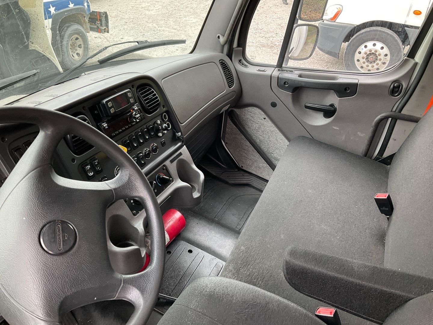 2019 FREIGHTLINER M2-106 Serial Number: 3ALACXFE0KDKN7987