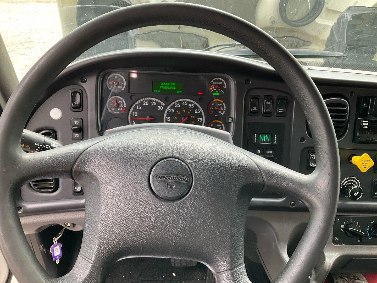 2019 FREIGHTLINER M2-106 Serial Number: 3ALACXFE0KDKN7987