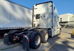 2020 FREIGHTLINER CASCADIA 126 Serial Number: 3AKJHHFG7LSLR3298