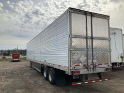 2015 UTILITY REEFER Serial Number: 1UYVS2532FM219429