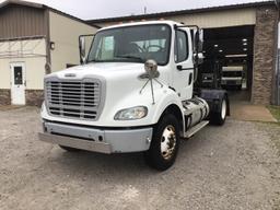 2016 FREIGHTLINER M2 Serial Number: 3AKBC5DV3GDHC8195