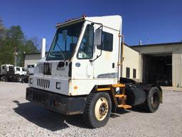 2013 KALMAR OTTAWA 4X2 Serial Number: 11VF813EXDA000397