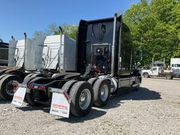 2016 MACK PINNACLE CXU613 Serial Number: 1M1AW21Y9GM053236