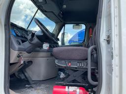 2016 FREIGHTLINER CASCADIA 125 Serial Number: 1FUJGED59GLGR1567