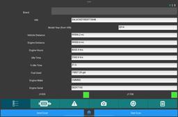 2014 FREIGHTLINER M2-106 Serial Number: 3ALACXDT0EDFT3948