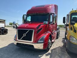 2021 VOLVO VNR64T660 Serial Number: 4V4WC9EH7MN600175