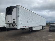 2017 WABASH REEFER Serial Number: 1JJV532B7HL006631