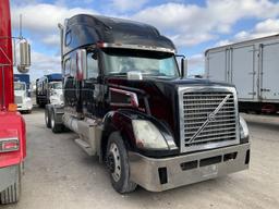 2006 VOLVO VT64T880 Serial Number: 4V4LC9KK96N423330