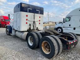 2001 PETERBILT 379 Serial Number: 1XP5DU9X21N555634