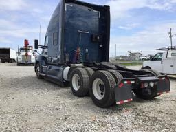 2020 KENWORTH T680 Serial Number: 1XKYDP9X7LJ346517