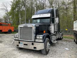 2006 FREIGHTLINER FLD132 Serial Number: 1FUJAPAV96DU25778