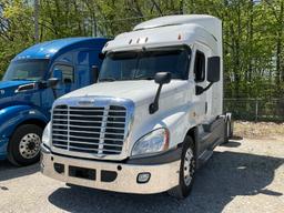 2016 FREIGHTLINER CASCADIA Serial Number: 3AKJGLD57GSGX3545