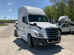 2021 FREIGHTLINER CASCADIA Serial Number: 3AKJHHDR7MSMG6218